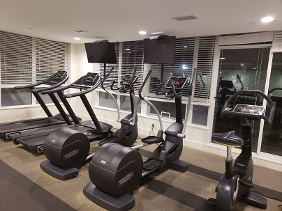 Gym 2